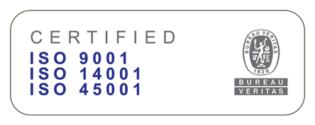 ISO 9001 14001 45001